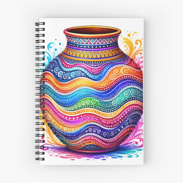 Item preview, Celebrate color, culture and creativity  designed and sold by urbanshop7.
