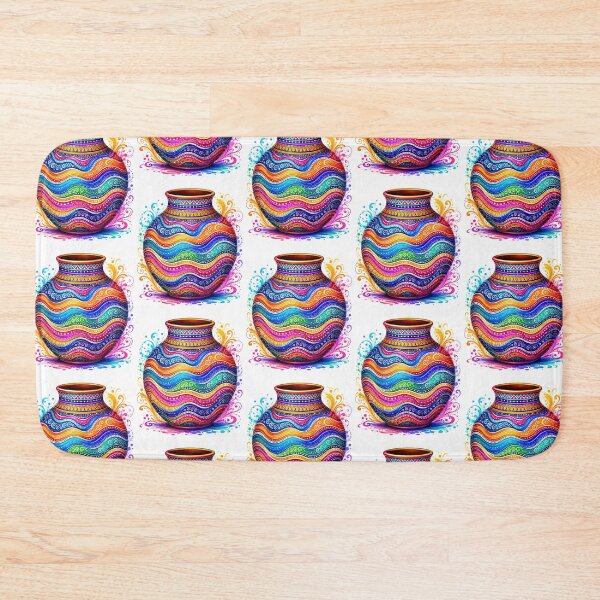 Item preview, Celebrate color, culture and creativity  designed and sold by urbanshop7.