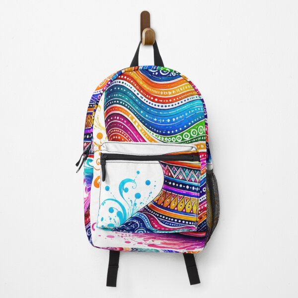 Item preview, Celebrate color, culture and creativity  designed and sold by urbanshop7.