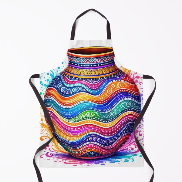 Item preview, Celebrate color, culture and creativity designed and sold by urbanshop7.