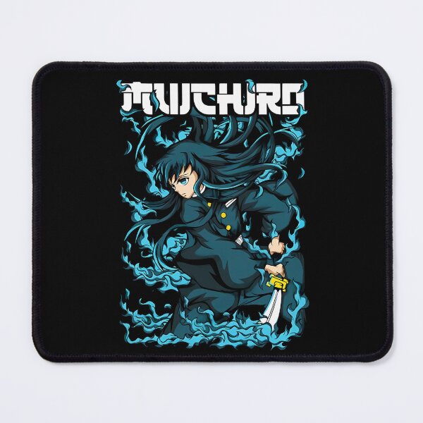Item preview, Muichiro designed and sold by Petal-Path.