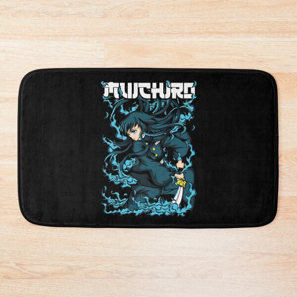 Item preview, Muichiro designed and sold by Petal-Path.