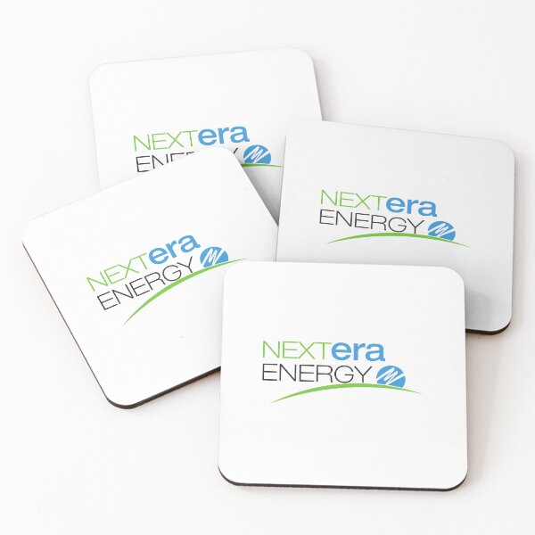 Item preview, NextEra Energy Corporate Logo designed and sold by dxiermk.
