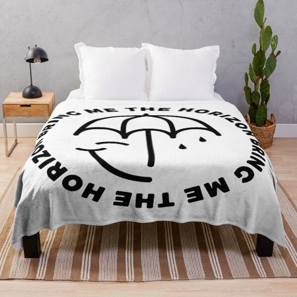Item preview, Bring Me the Horizon designed and sold by lminstershop.