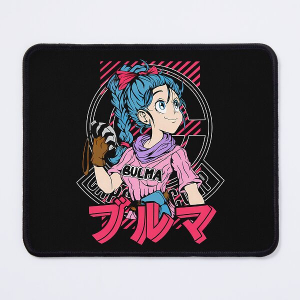 Item preview, Bulma Capsule Corporation  designed and sold by Petal-Path.