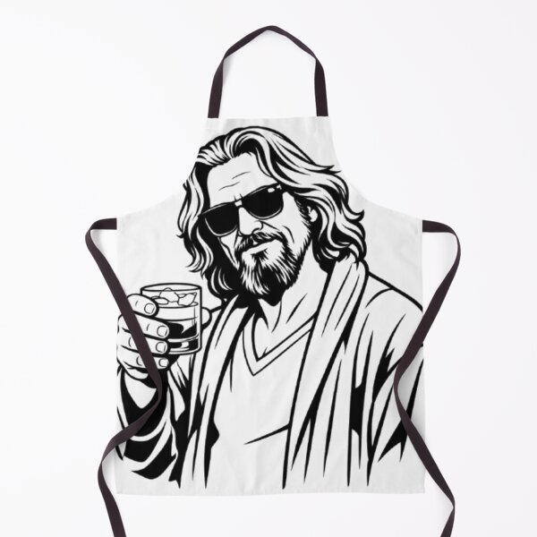 Item preview, THE DUDE designed and sold by javitennis.