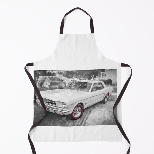 Item preview,  1965 Yellow Ford Mustang Coupe  designed and sold by RichFrancoCars.