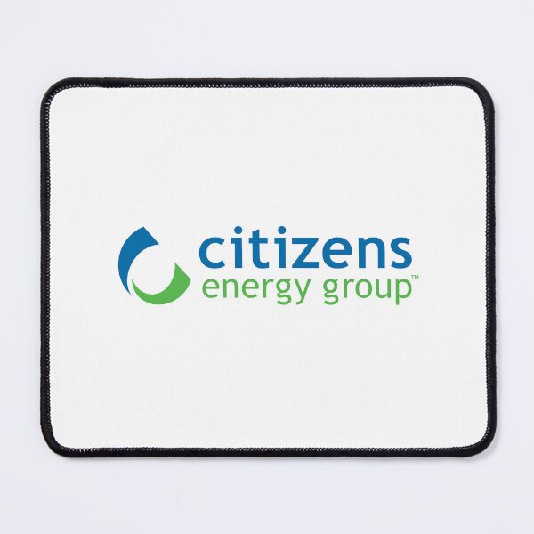 Item preview, Citizens Energy Group Utility Logo designed and sold by dxiermk.