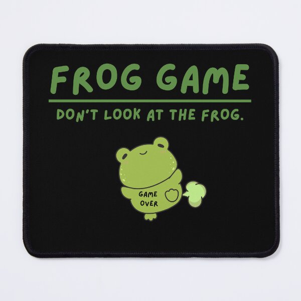 Item preview, Frog game designed and sold by HiPatti.