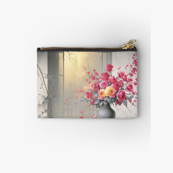 Item preview, Bloom at the Courtyard Window designed and sold by bloorose.