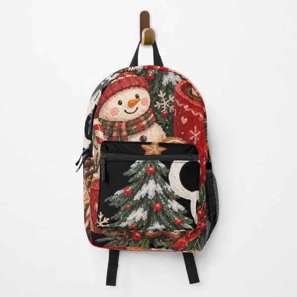 Item preview, Cozy Christmas Cocoa designed and sold by M.Store.