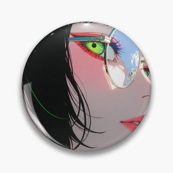 Item preview, Jade eyes designed and sold by The King's general goods.