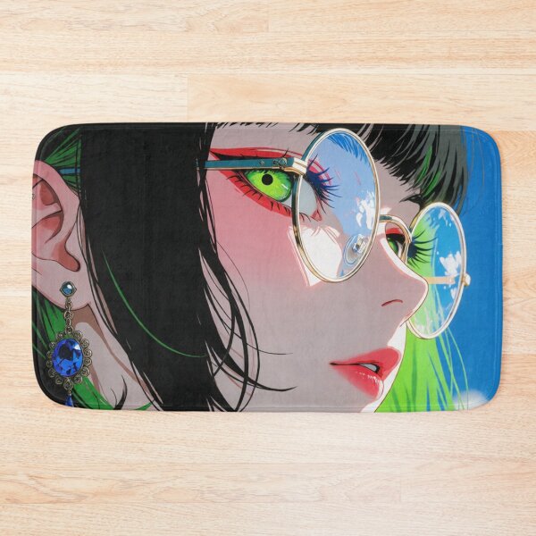Item preview, Jade eyes designed and sold by The King's general goods.