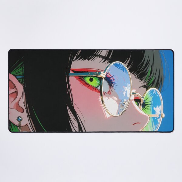 Item preview, Jade eyes designed and sold by The King's general goods.
