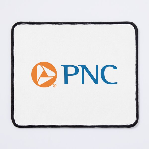 Item preview, PNC Financial Services Bank Logo designed and sold by dxiermk.