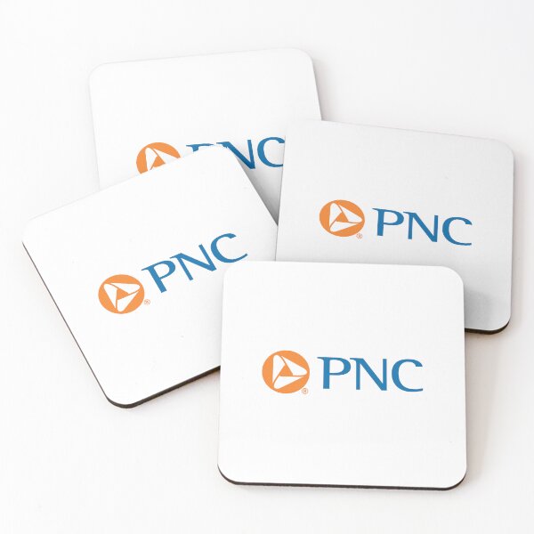 Item preview, PNC Financial Services Bank Logo designed and sold by dxiermk.