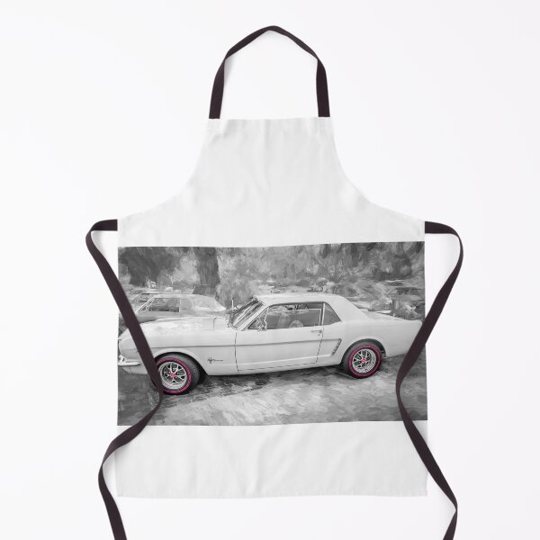 Item preview, 1965 Yellow Ford Mustang Coupe  designed and sold by RichFrancoCars.
