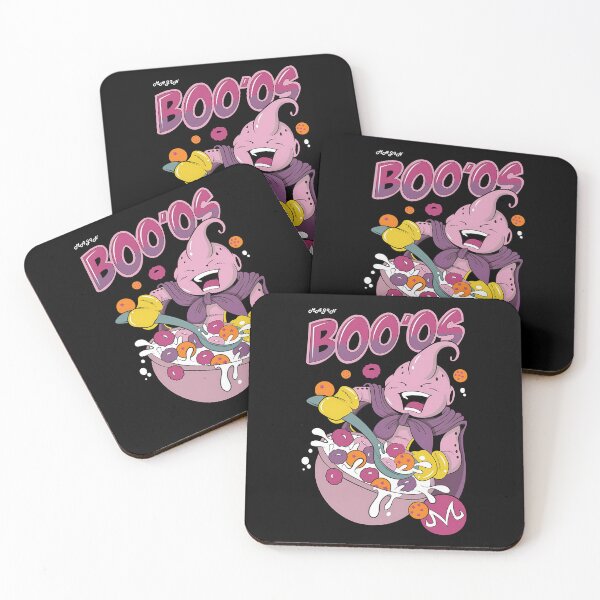 Item preview, Majin Boo-O's designed and sold by Petal-Path.