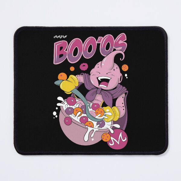 Item preview, Majin Boo-O's designed and sold by Petal-Path.