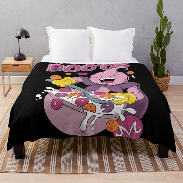 Item preview, Majin Boo-O's designed and sold by Petal-Path.
