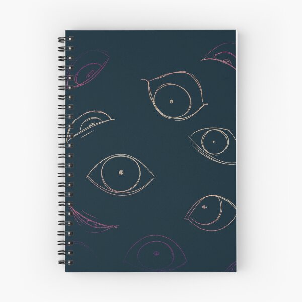 Item preview, Scary eyes designed and sold by COOLDELTA.