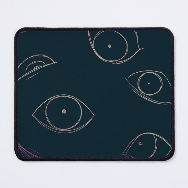 Item preview, Scary eyes designed and sold by COOLDELTA.