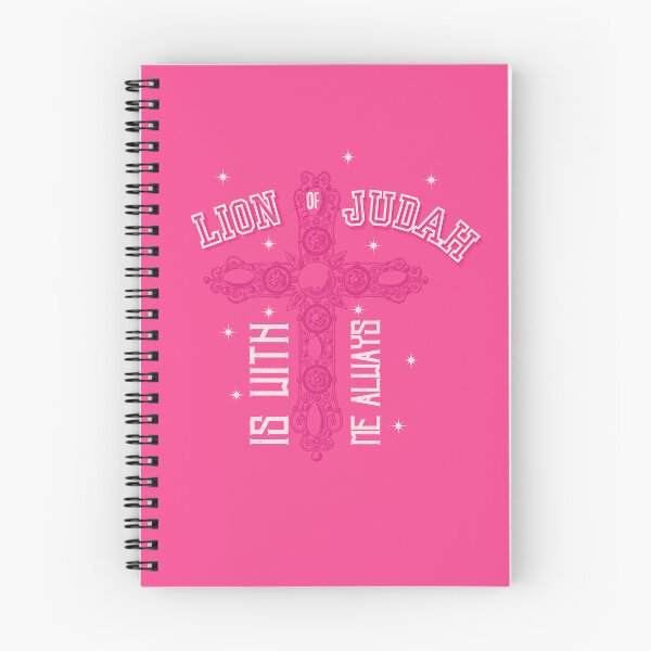 Item preview, The Lion Of Judah - Jesus Christ Prayer Passion  - Valentine Gifts For women -Pink designed and sold by Doiemacreations.