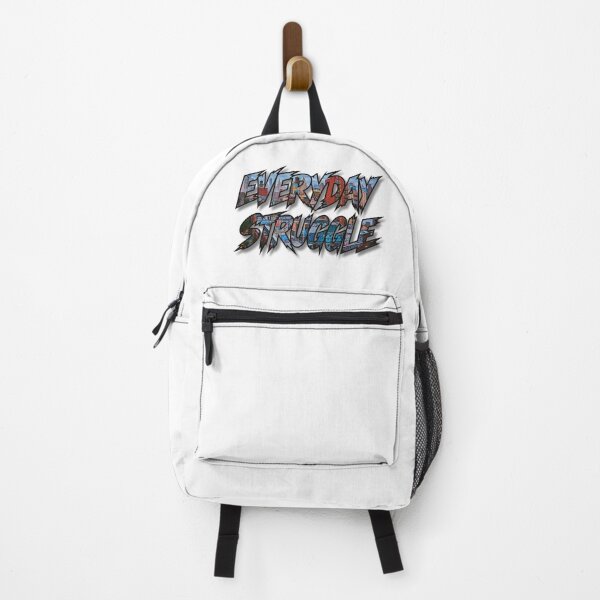 Item preview, EVERYDAY STRUGGLE - Typograph designed and sold by YOFANTZ!.