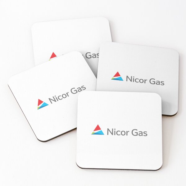 Item preview, Nicor Gas Corporate Logo designed and sold by dxiermk.