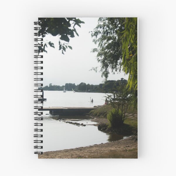 Item preview, Broads View designed and sold by clgcreativearts.