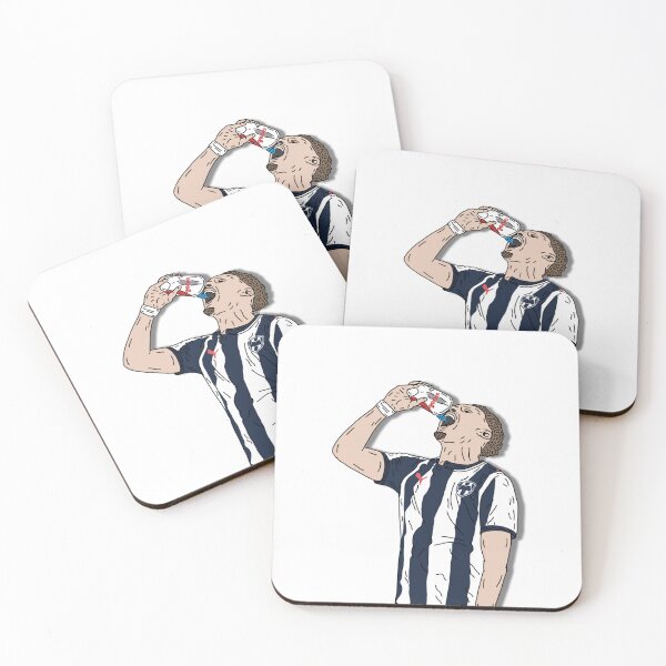 Item preview, Lucas Monterrey Drinking designed and sold by kennybellart.