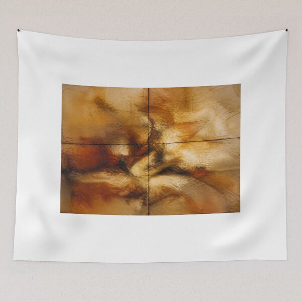 Item preview, The Architecture of Memory designed and sold by Andrew Freeman's Art.