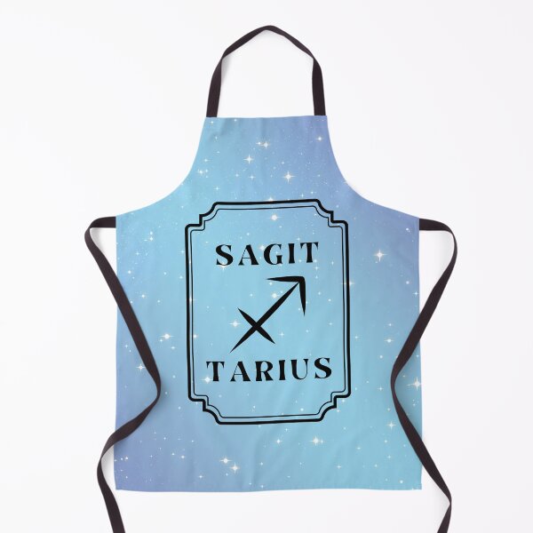 Item preview, Mystical Sagittarius Zodiac Sign Celestial Astrology Design designed and sold by S-and-W-4ever.