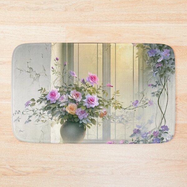 Item preview, Sunlight at the Cottage Window designed and sold by bloorose.