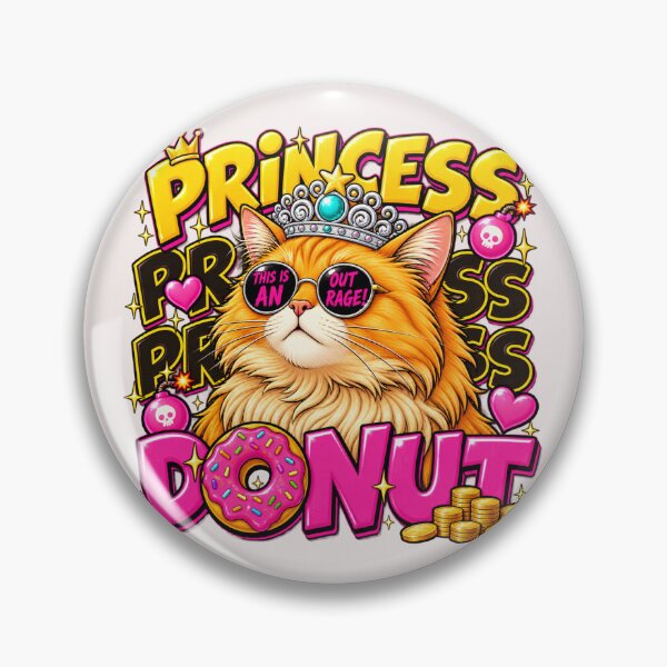 Item preview, This Is An Outrage designed and sold by urbanons.