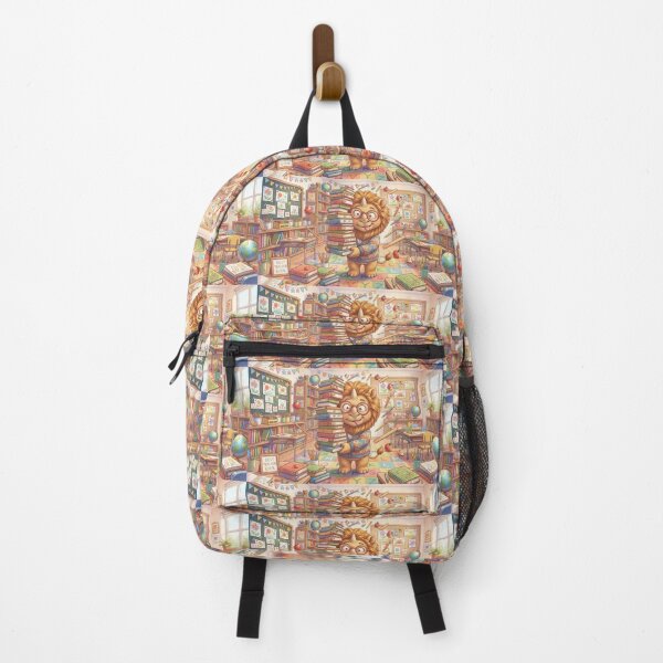 Item preview, The Classroom's Favorite Lion Teacher designed and sold by TreatLLC.