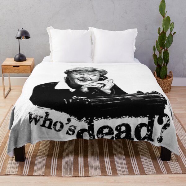 Item preview, MURDER, SHE WROTE designed and sold by javitennis.