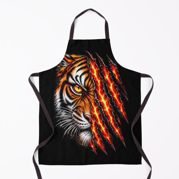 Item preview, Half Beast - Half Claw Design designed and sold by Mark Cannon.