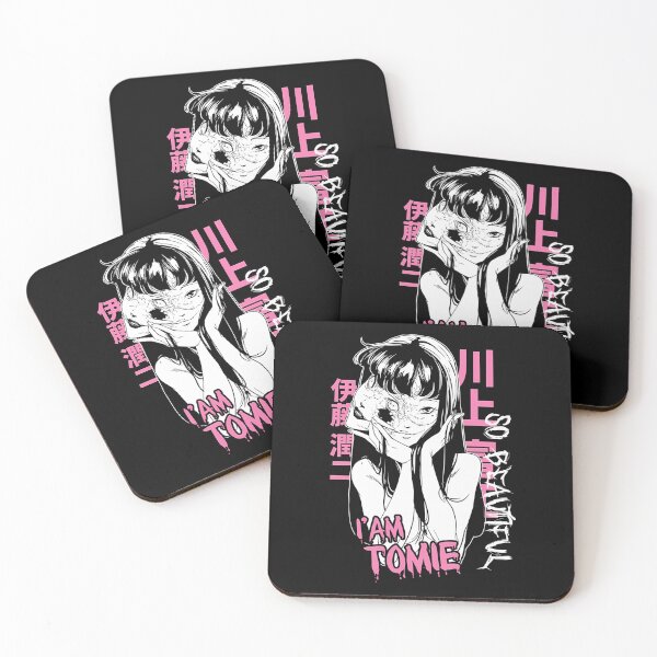 Item preview, I'm Tomie So Beautiful Junji Ito  designed and sold by Petal-Path.