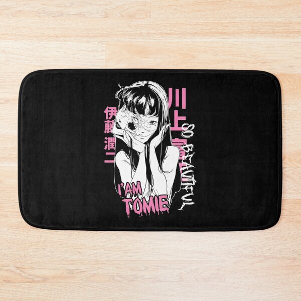 Item preview, I'm Tomie So Beautiful Junji Ito  designed and sold by Petal-Path.