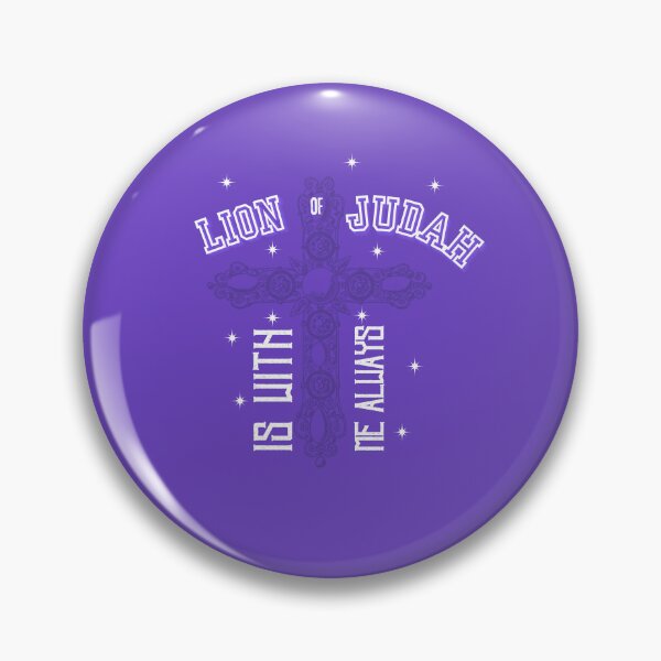 Item preview, Jesus is With Me - Holy Ghost Inspiration Quote  - Valentine'S Day Gifts For Her -Purple designed and sold by Doiemacreations.