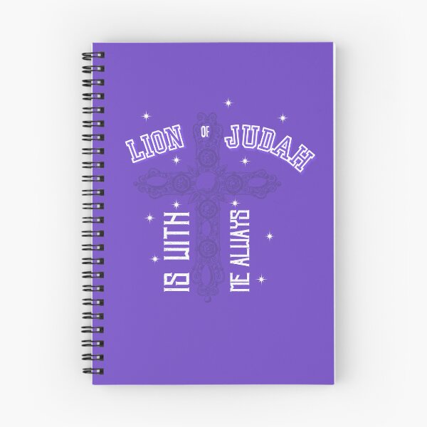Item preview, Jesus is With Me - Holy Ghost Inspiration Quote  - Valentine'S Day Gifts For Her -Purple designed and sold by Doiemacreations.