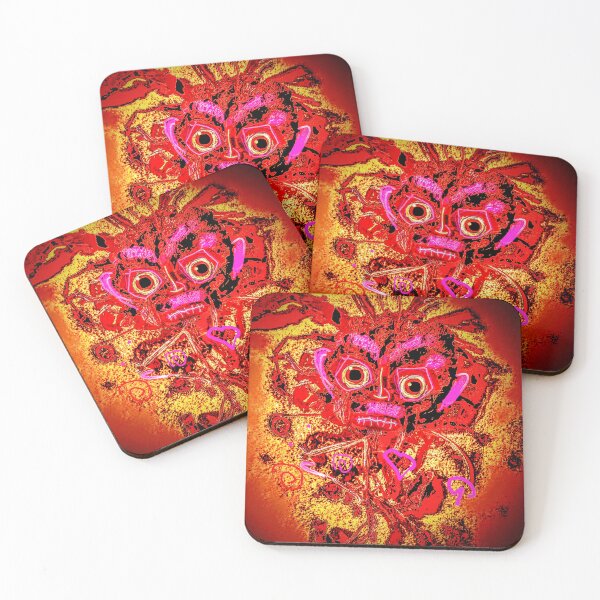 Item preview, Kitzs designed and sold by RamonYrizarris.