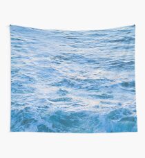 Ocean Wall Tapestry