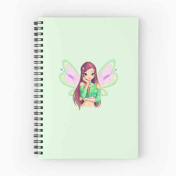 Item preview, Winx Roxy beliviex designed and sold by Chocola129.