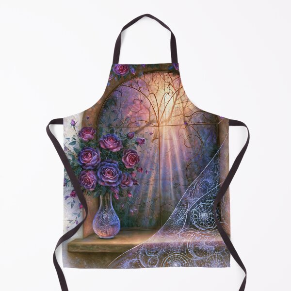 Item preview, Twilight Roses and Dreamy Lace designed and sold by bloorose.