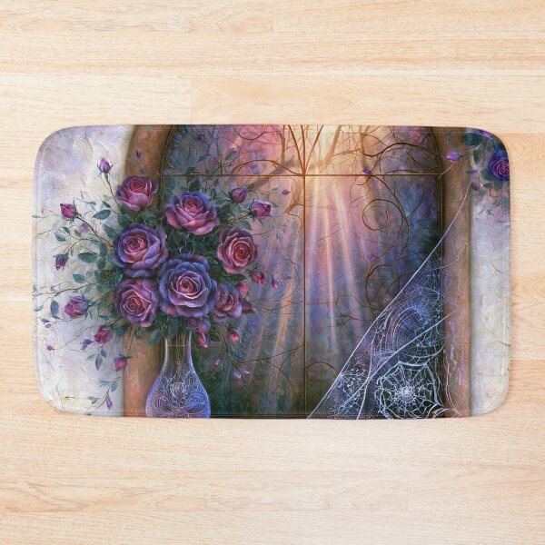 Item preview, Twilight Roses and Dreamy Lace designed and sold by bloorose.