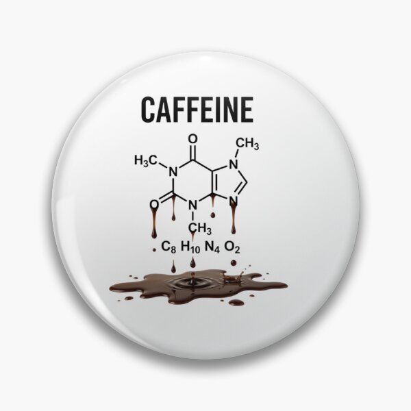 Item preview, Caffeine formula designed and sold by dehosteleria.