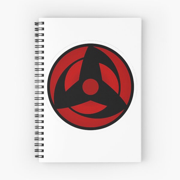 Item preview, Sharingan Eye  designed and sold by Petal-Path.