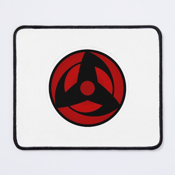 Item preview, Sharingan Eye  designed and sold by Petal-Path.